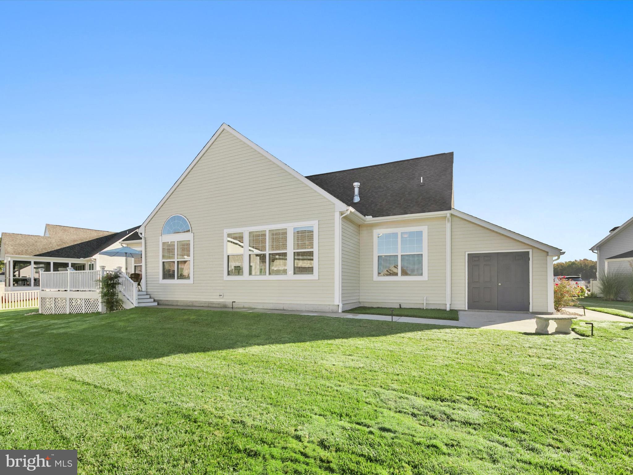 LIGHTHOUSE CROSSING - Residential