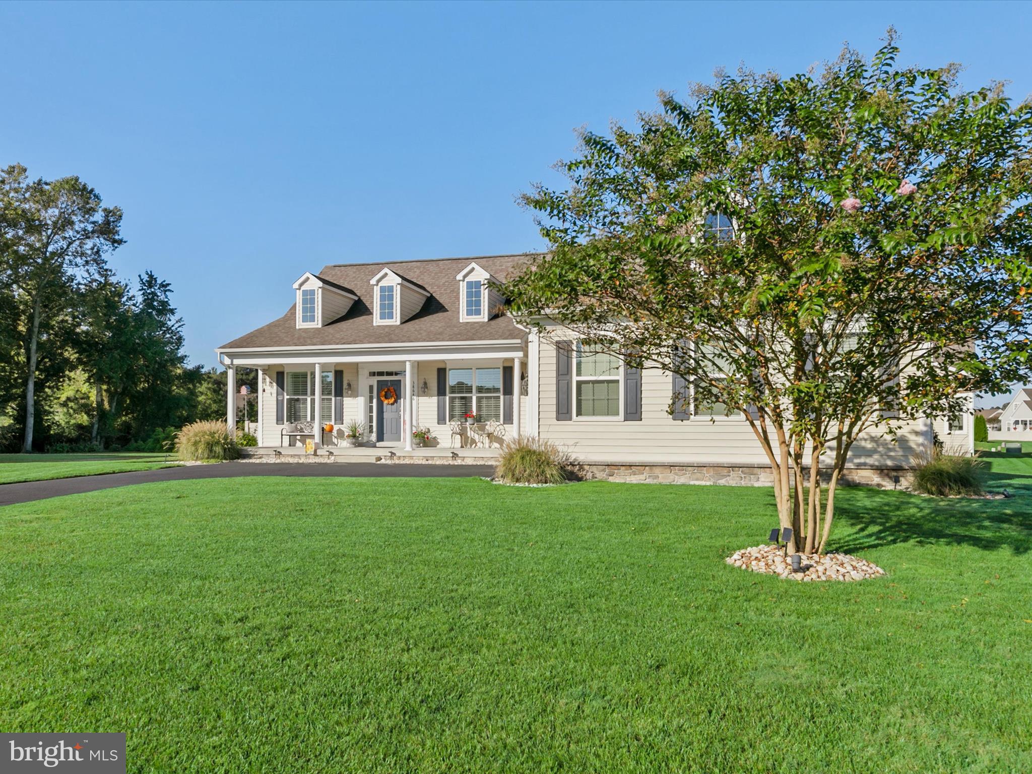 LIGHTHOUSE CROSSING - Residential