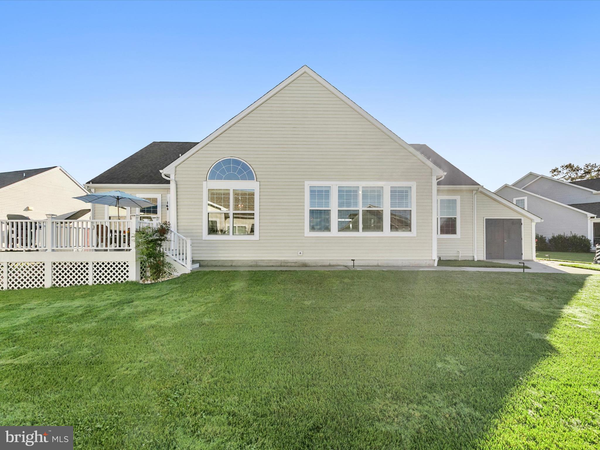 LIGHTHOUSE CROSSING - Residential