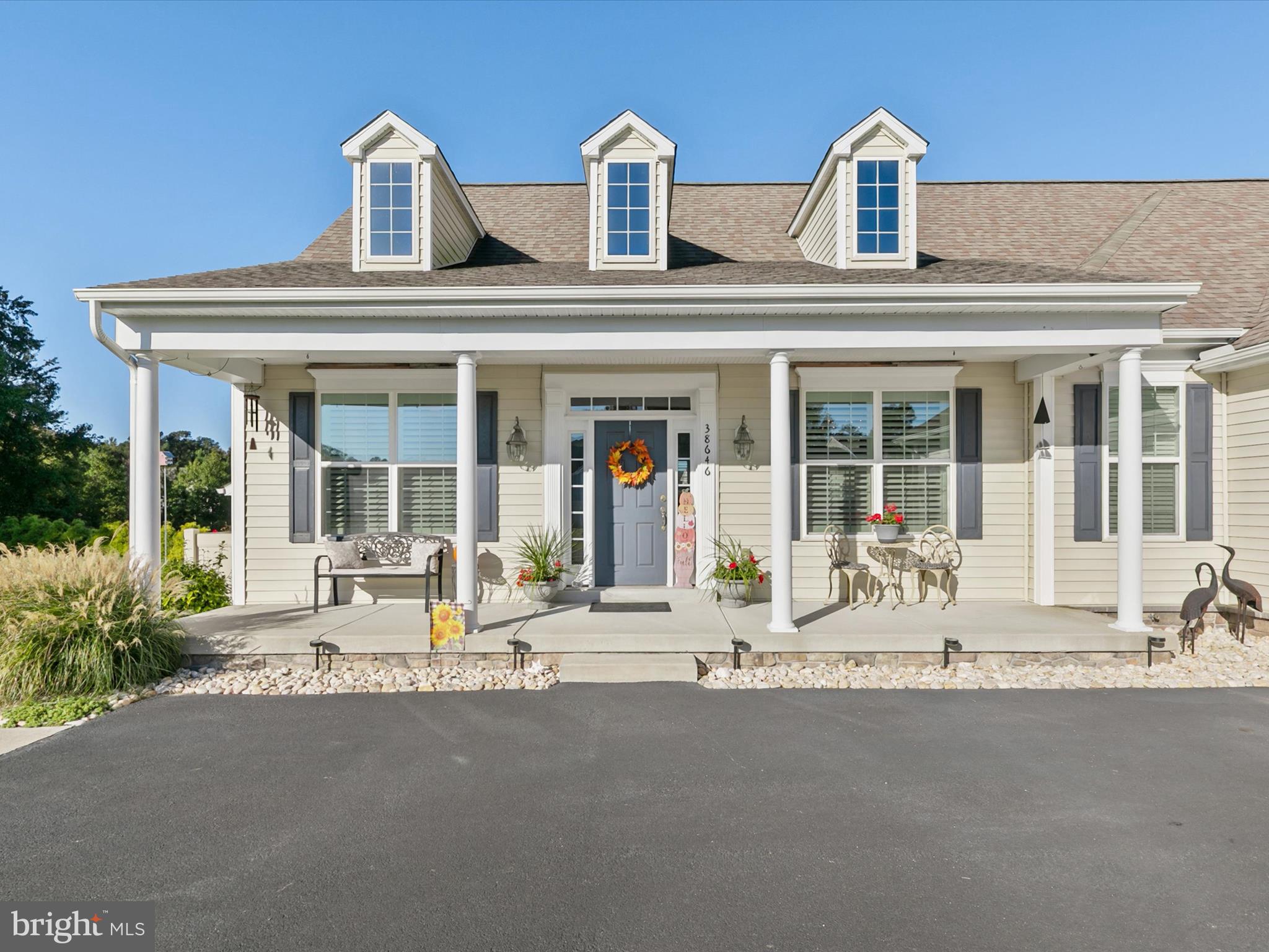 LIGHTHOUSE CROSSING - Residential