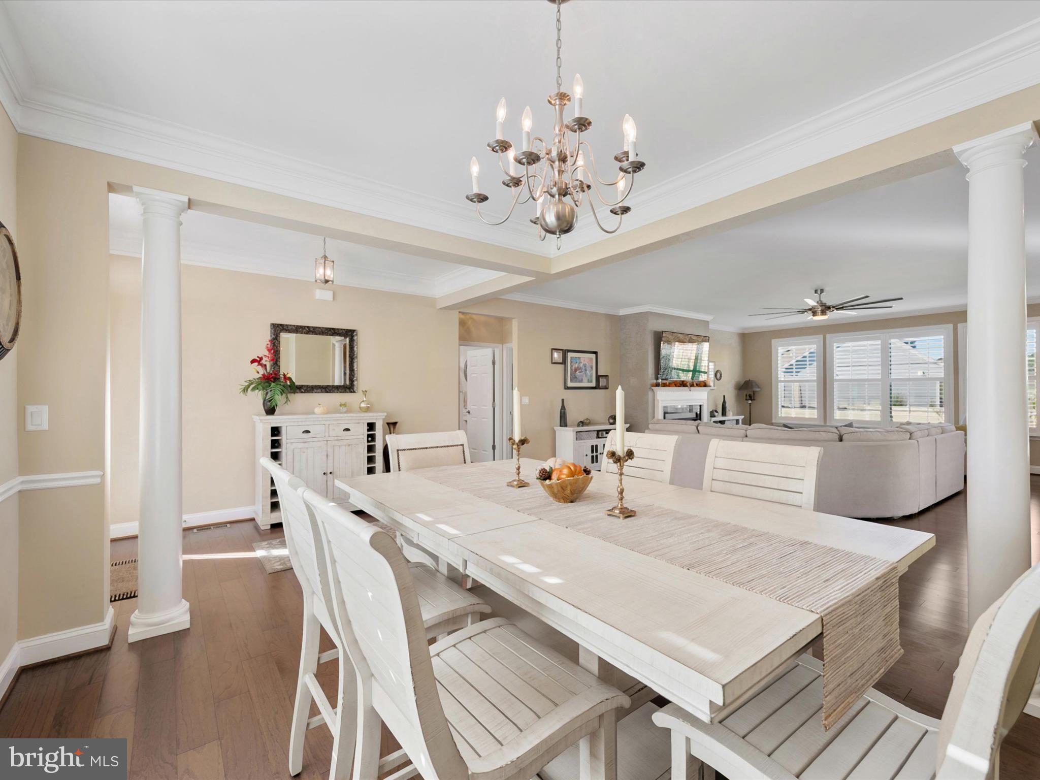 LIGHTHOUSE CROSSING - Residential