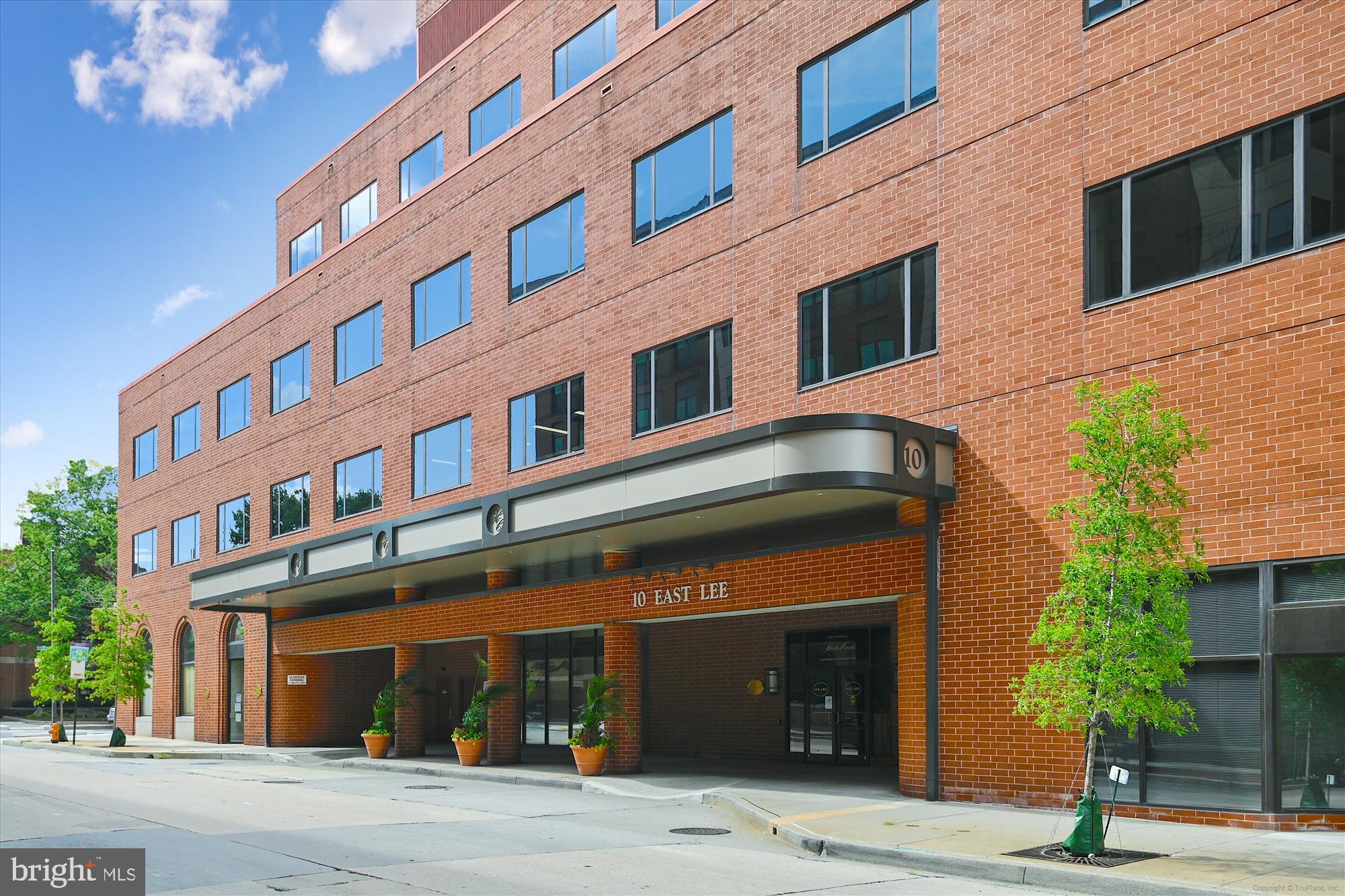 INNER HARBOR - Residential