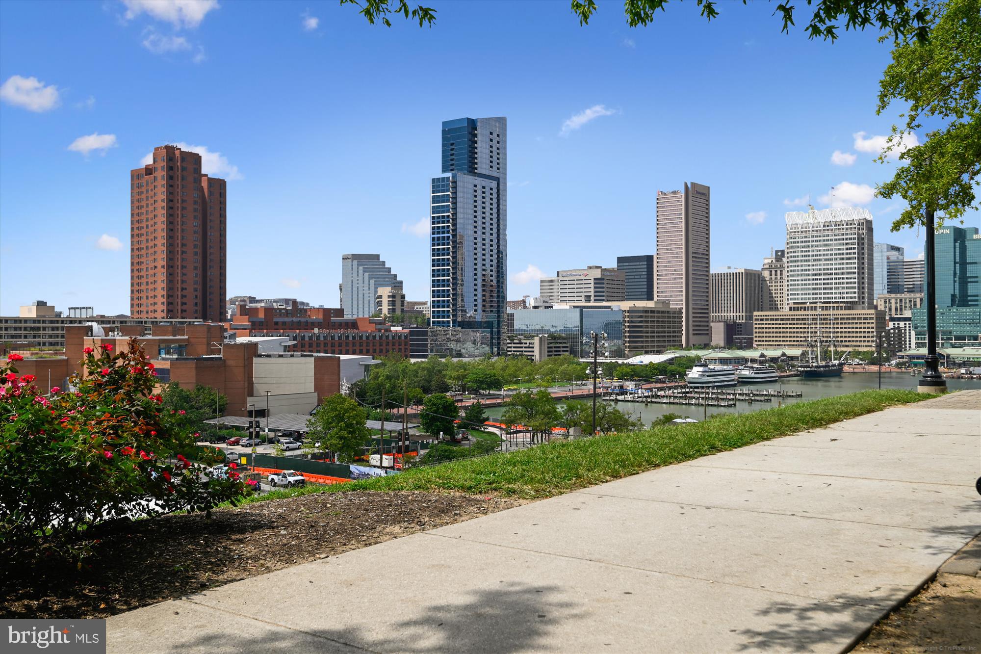 INNER HARBOR - Residential