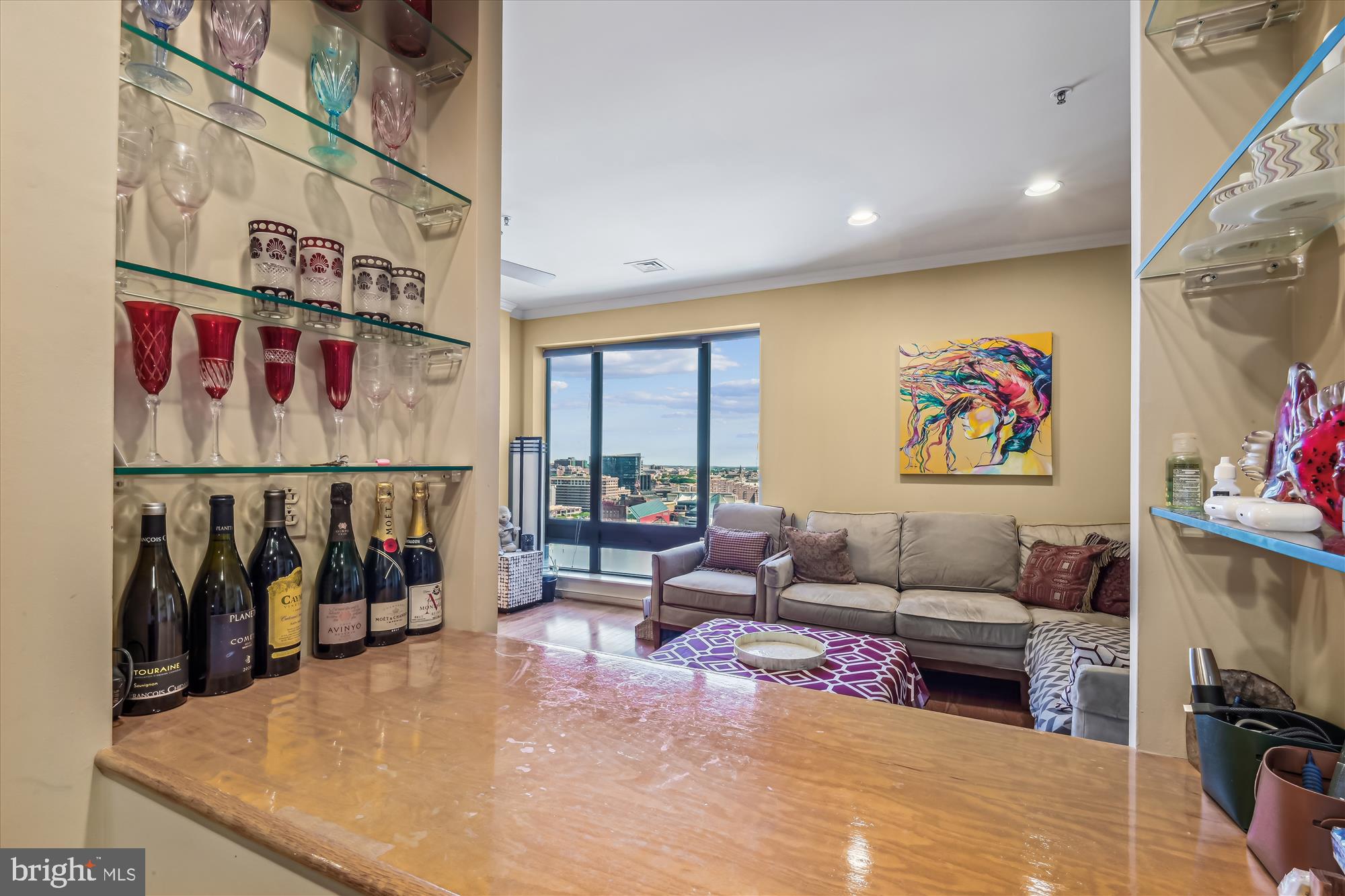 INNER HARBOR - Residential