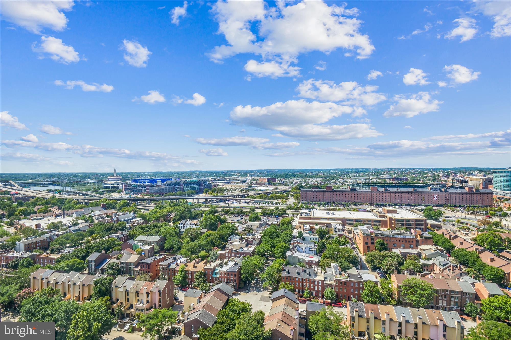 INNER HARBOR - Residential