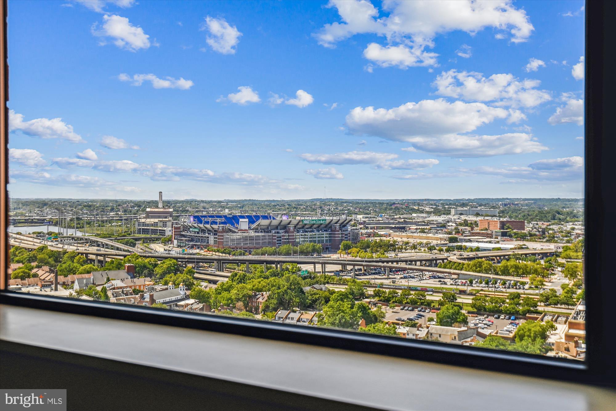 INNER HARBOR - Residential