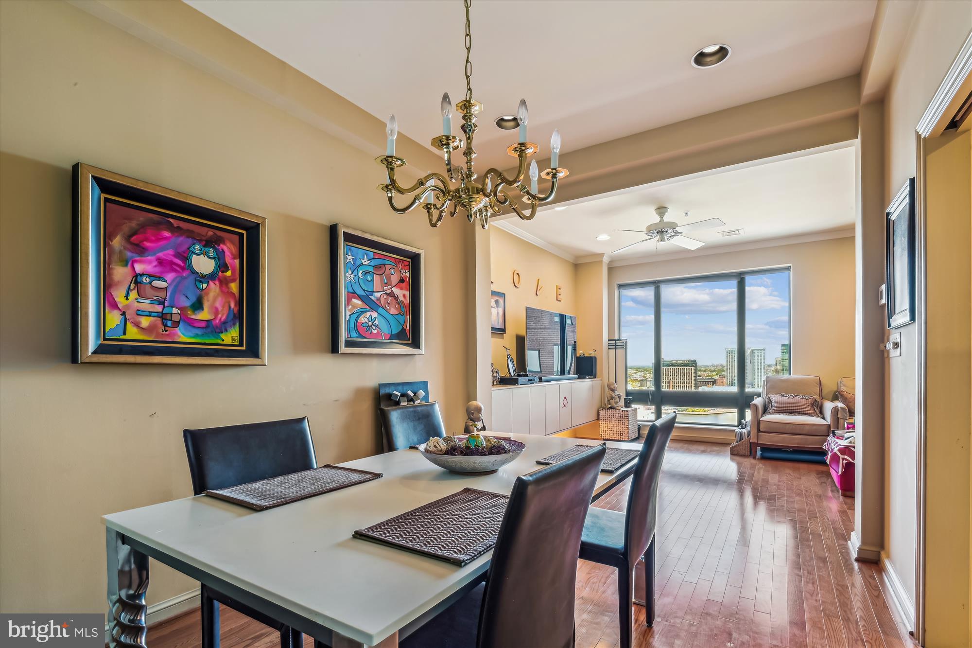 INNER HARBOR - Residential