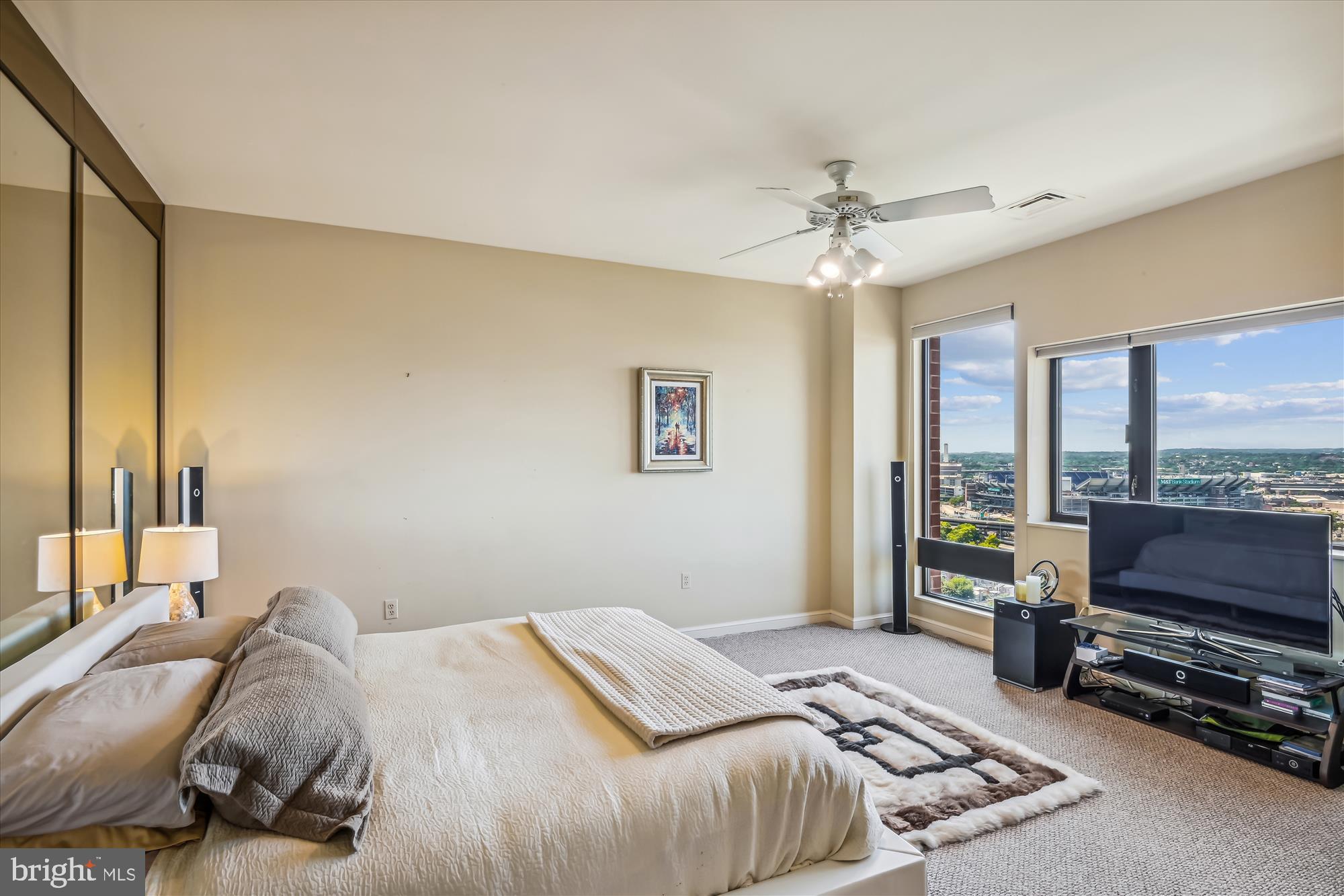 INNER HARBOR - Residential