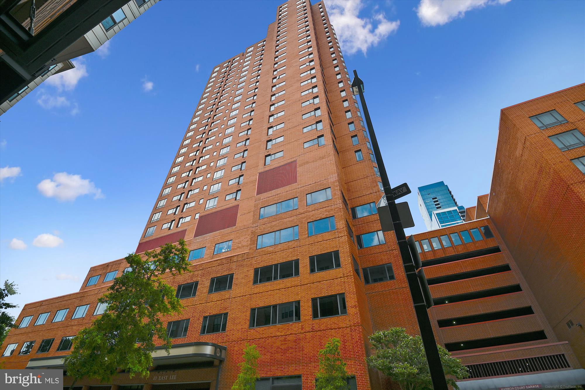 INNER HARBOR - Residential