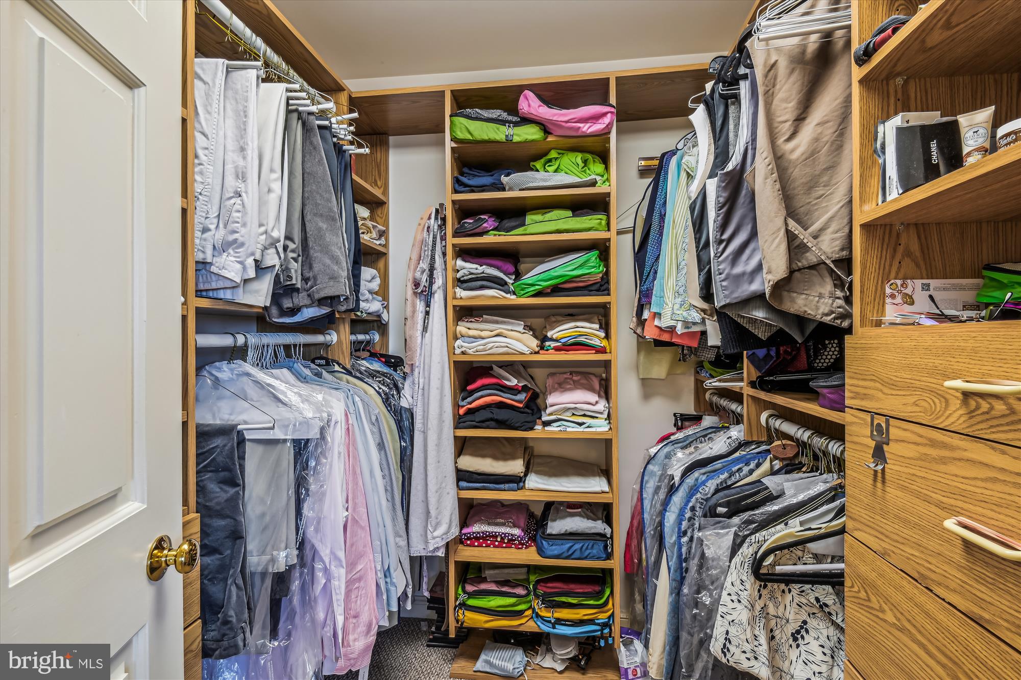 INNER HARBOR - Residential