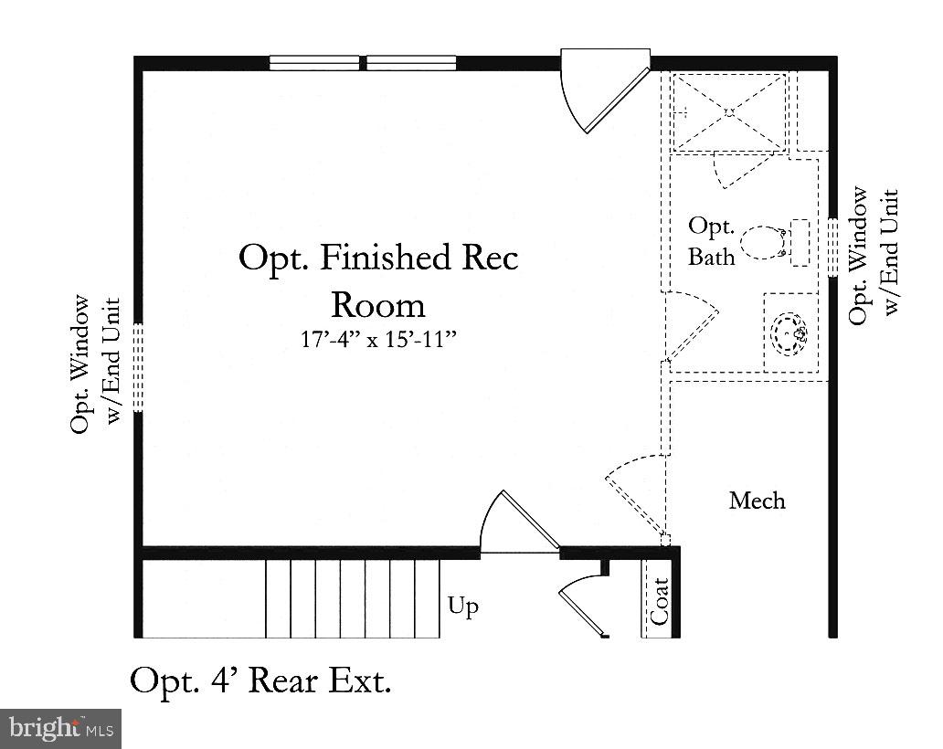 OVERLOOK AT RIVERSIDE TOWNHOMES - Residential