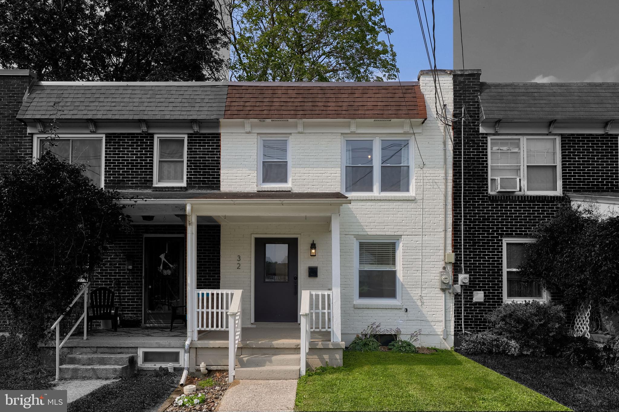 32 S FULTON STREET