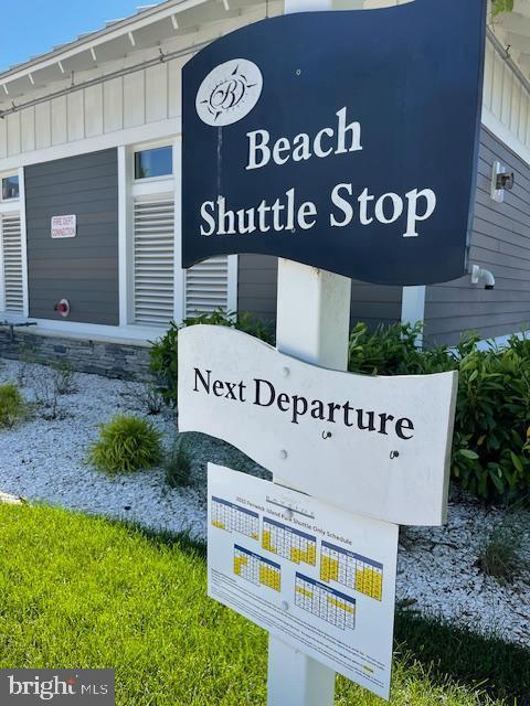 BAYSIDE - Residential