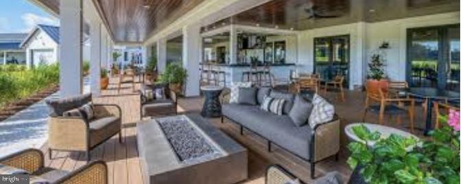 BAYSIDE - Residential