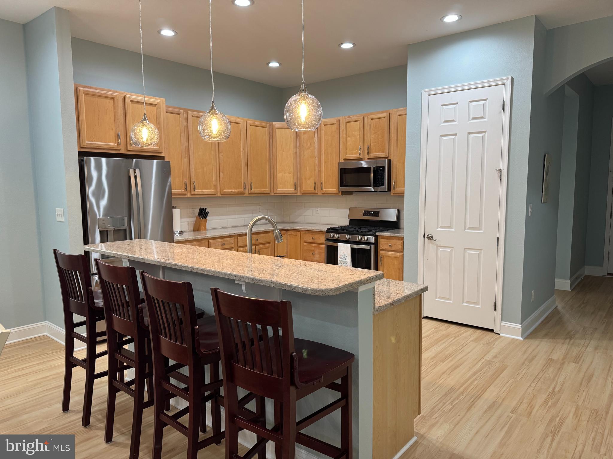 BAYSIDE - Residential