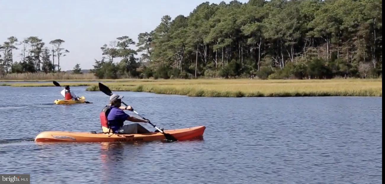 BAYSIDE - Residential