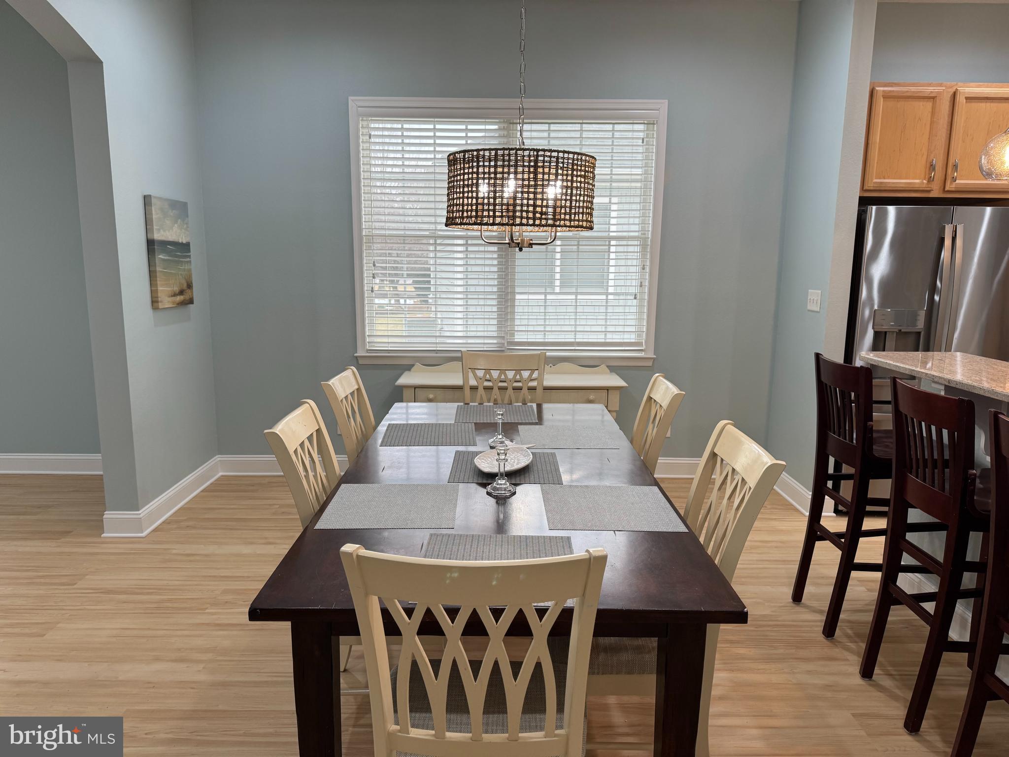 BAYSIDE - Residential