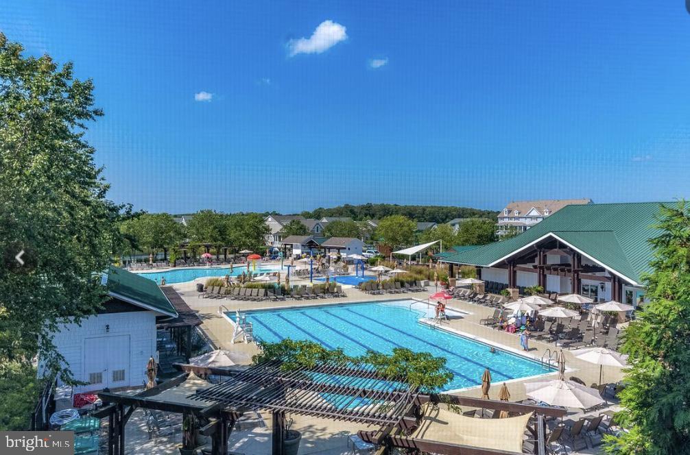 BAYSIDE - Residential