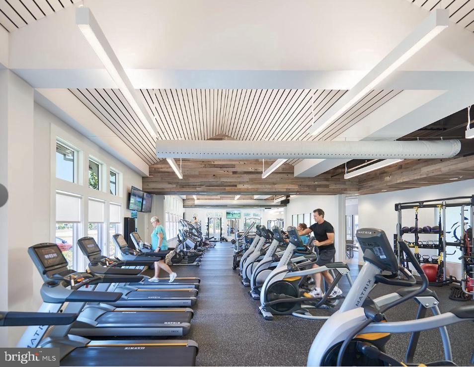 BAYSIDE - Residential