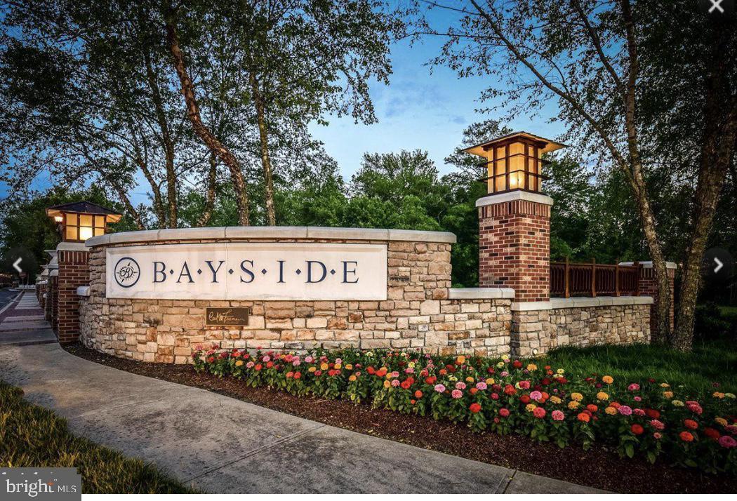 BAYSIDE - Residential