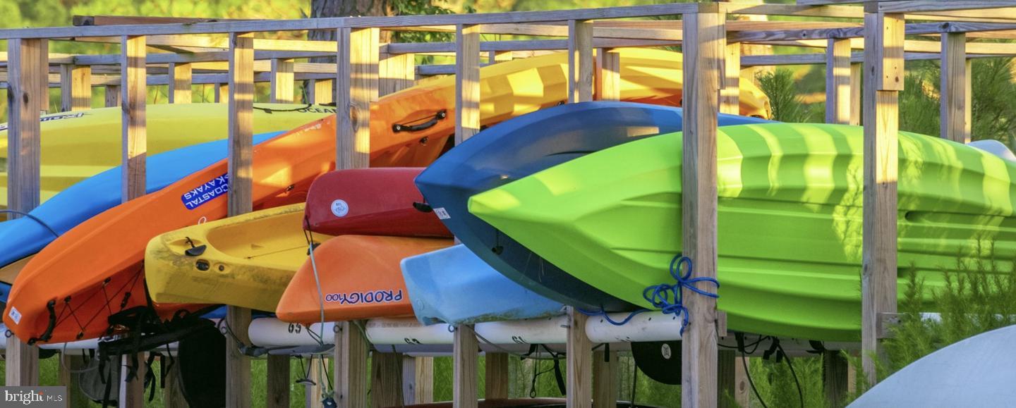 BAYSIDE - Residential