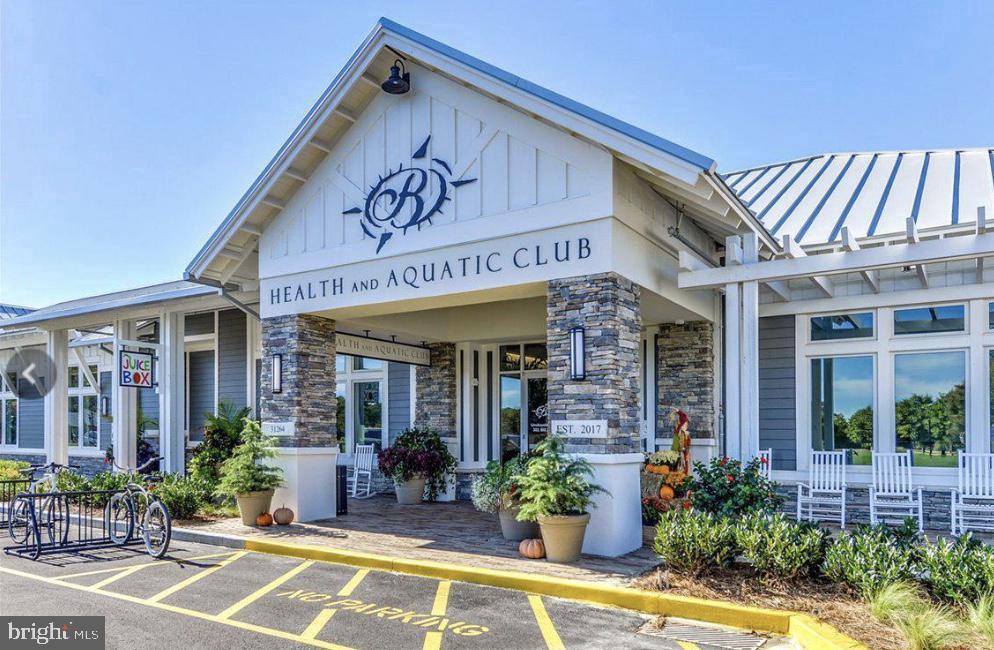 BAYSIDE - Residential