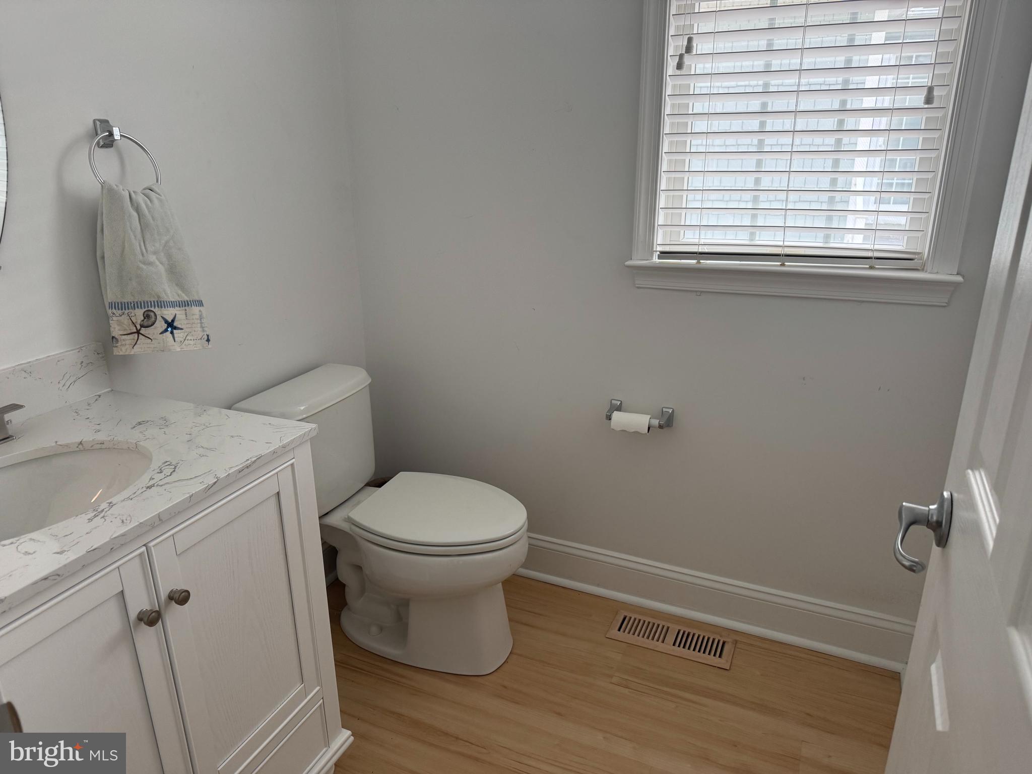 BAYSIDE - Residential