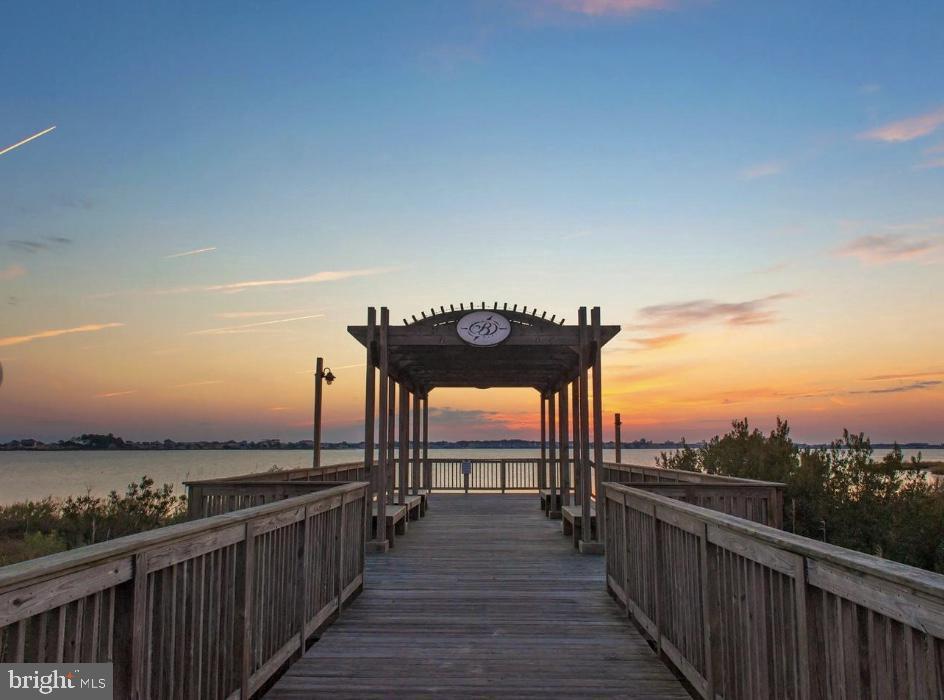 BAYSIDE - Residential