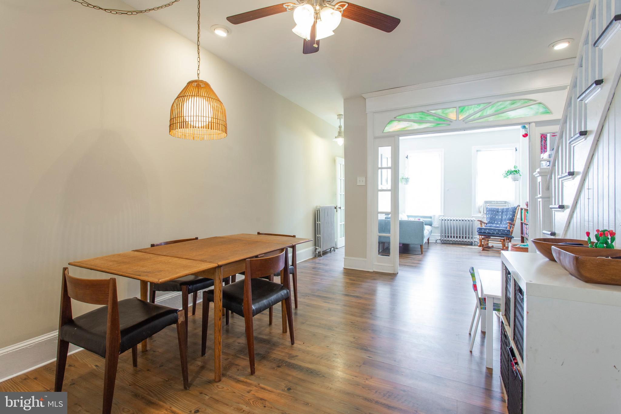 DICKINSON NARROWS - Residential