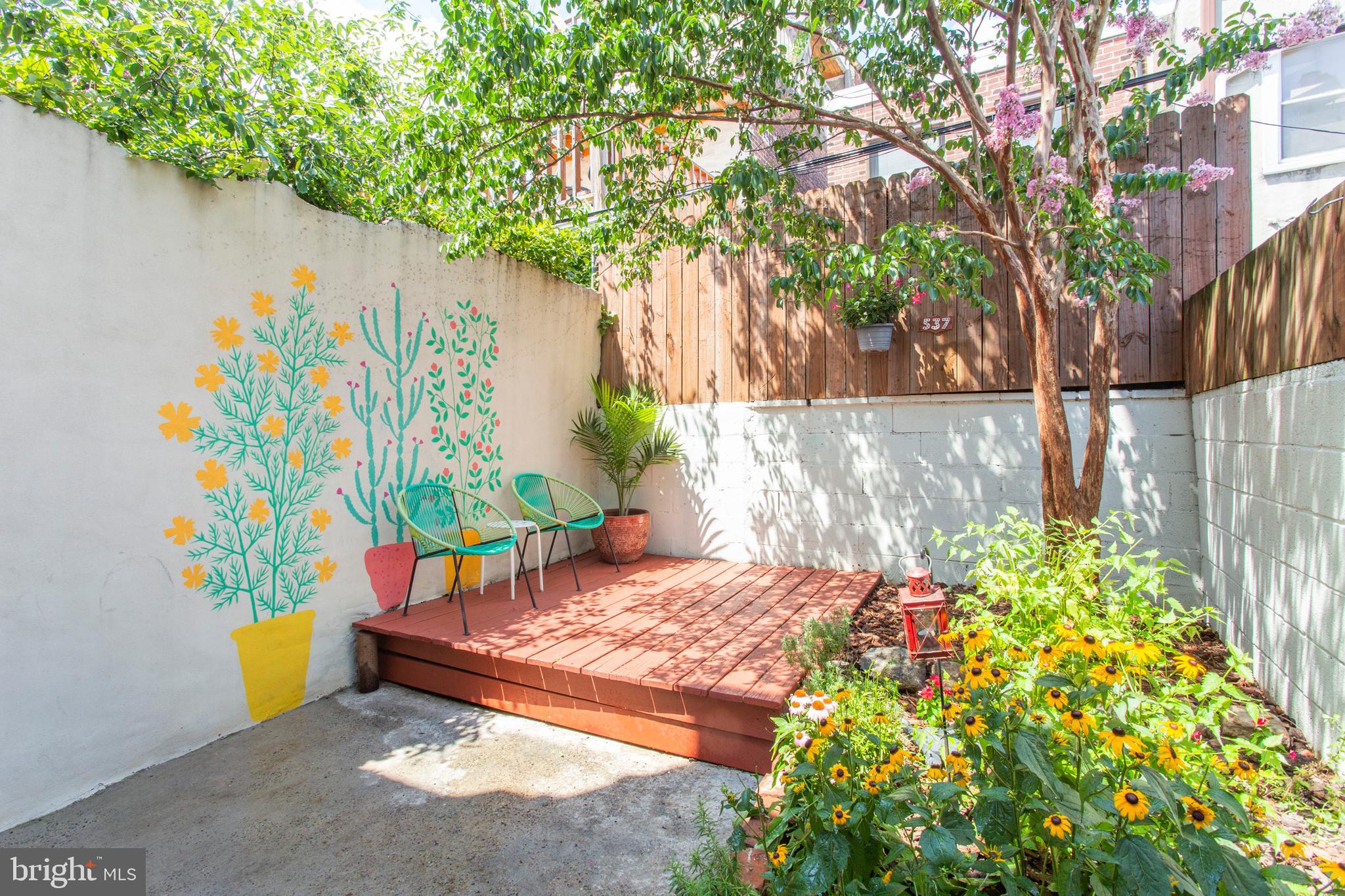 DICKINSON NARROWS - Residential