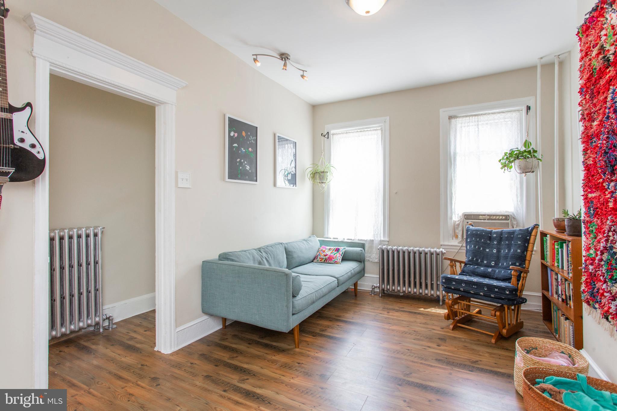 DICKINSON NARROWS - Residential