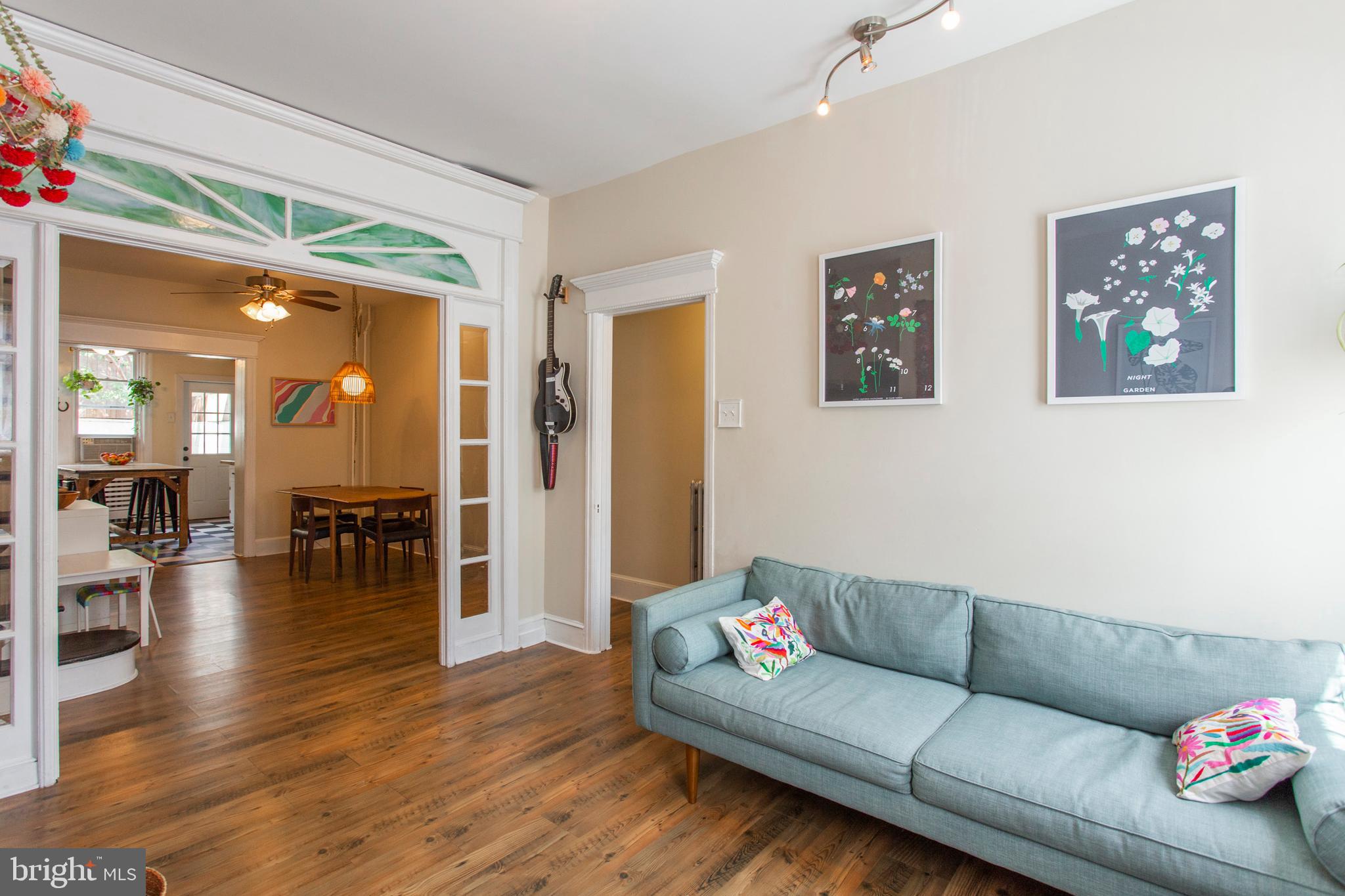 DICKINSON NARROWS - Residential