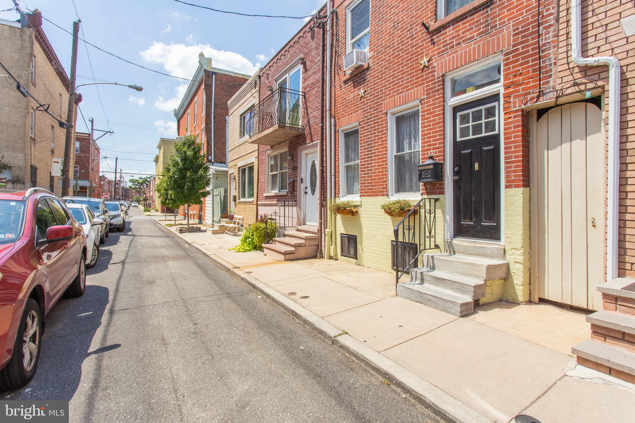 DICKINSON NARROWS - Residential