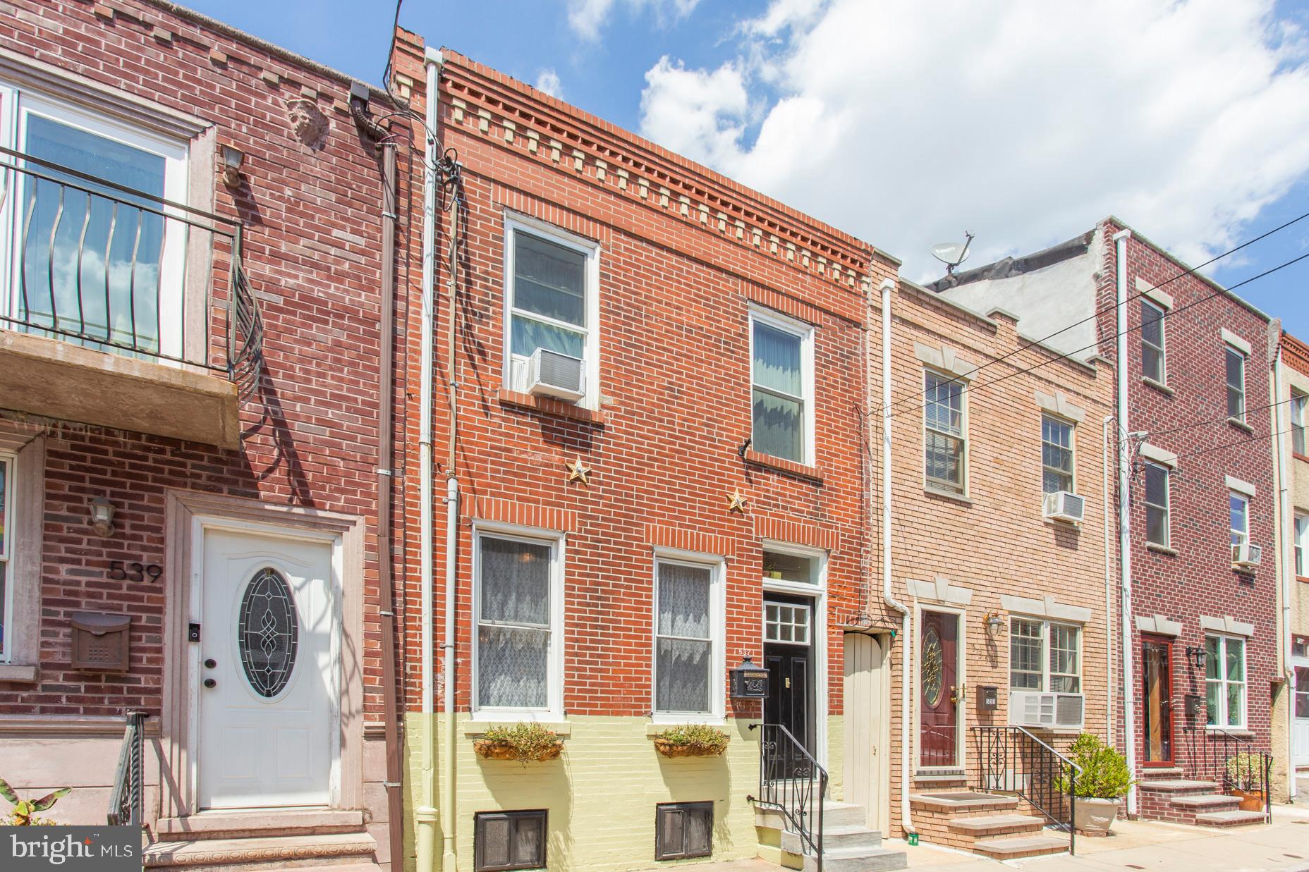 DICKINSON NARROWS - Residential