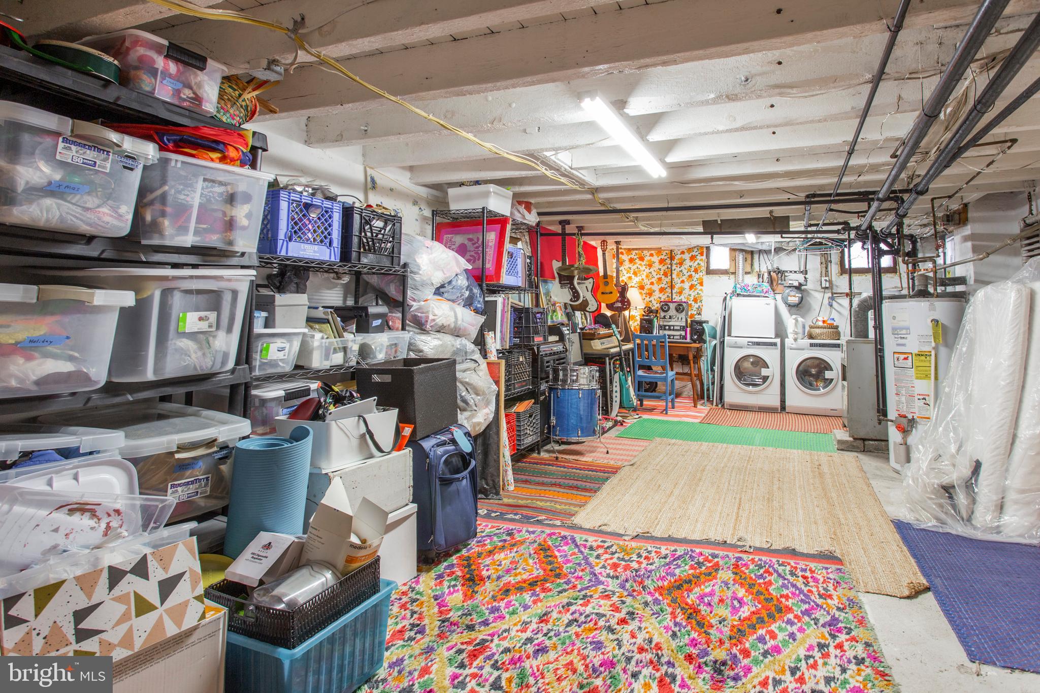 DICKINSON NARROWS - Residential