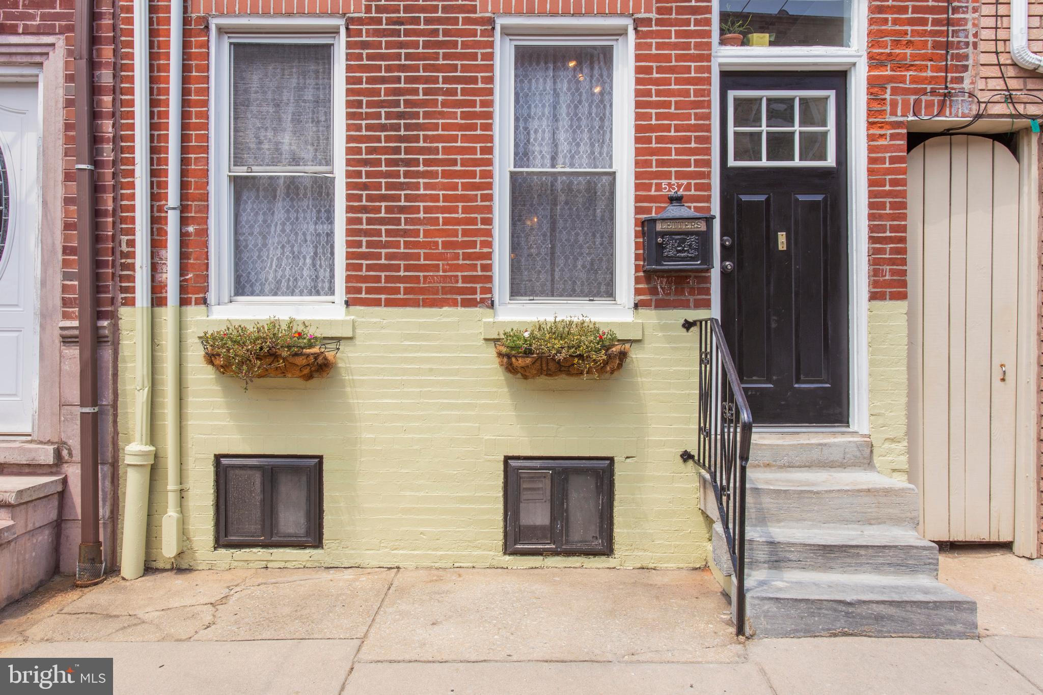 DICKINSON NARROWS - Residential