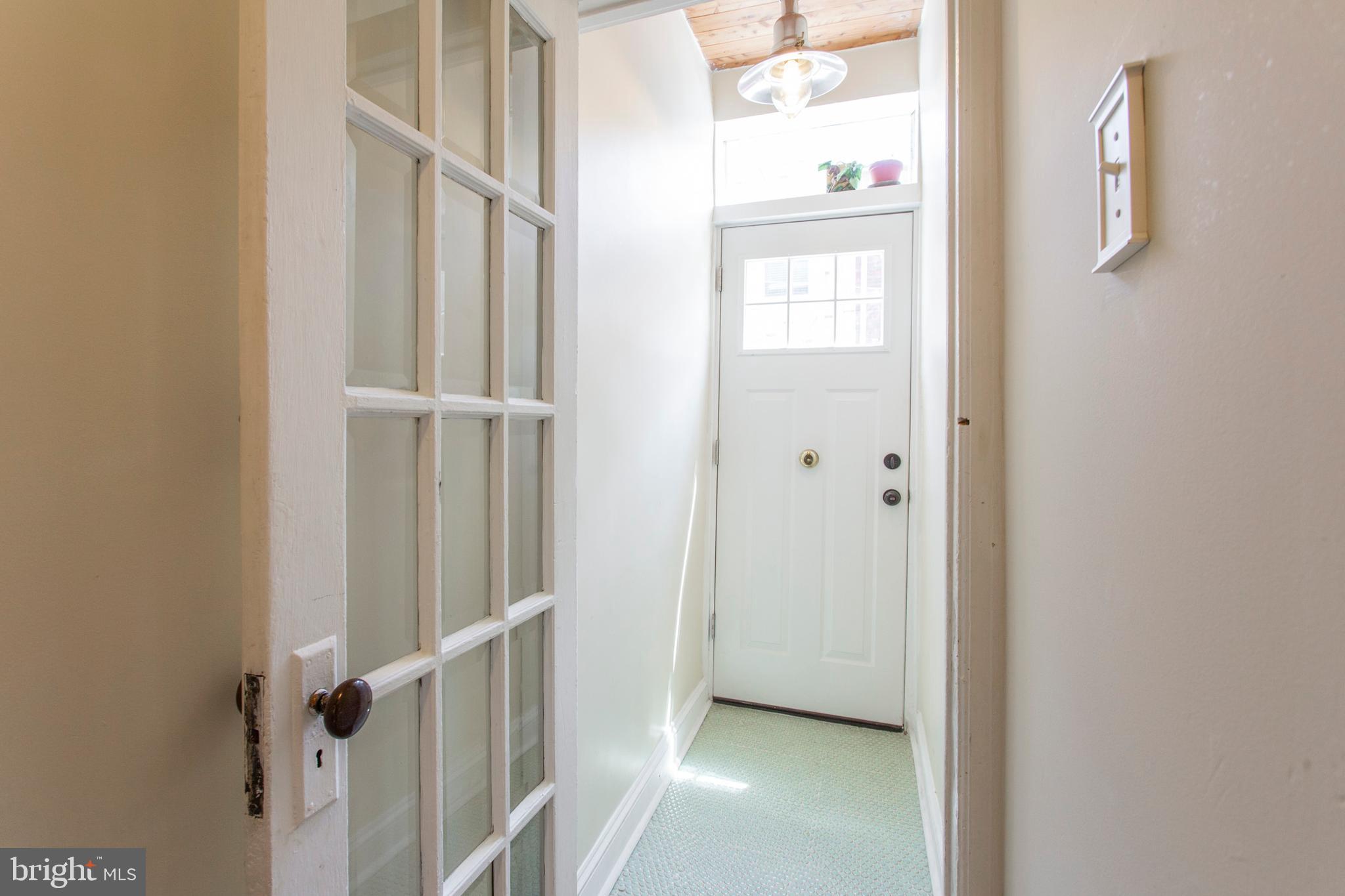 DICKINSON NARROWS - Residential