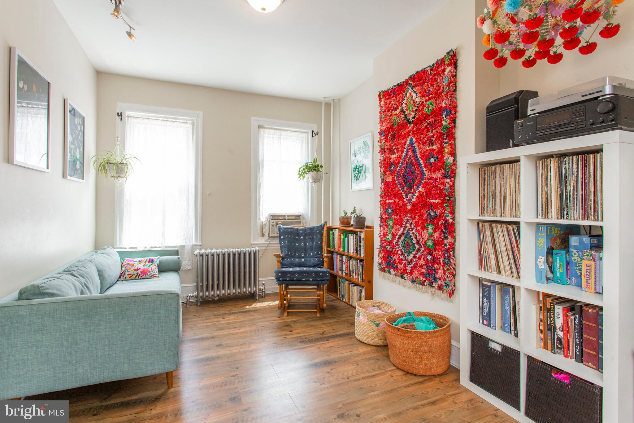 DICKINSON NARROWS - Residential