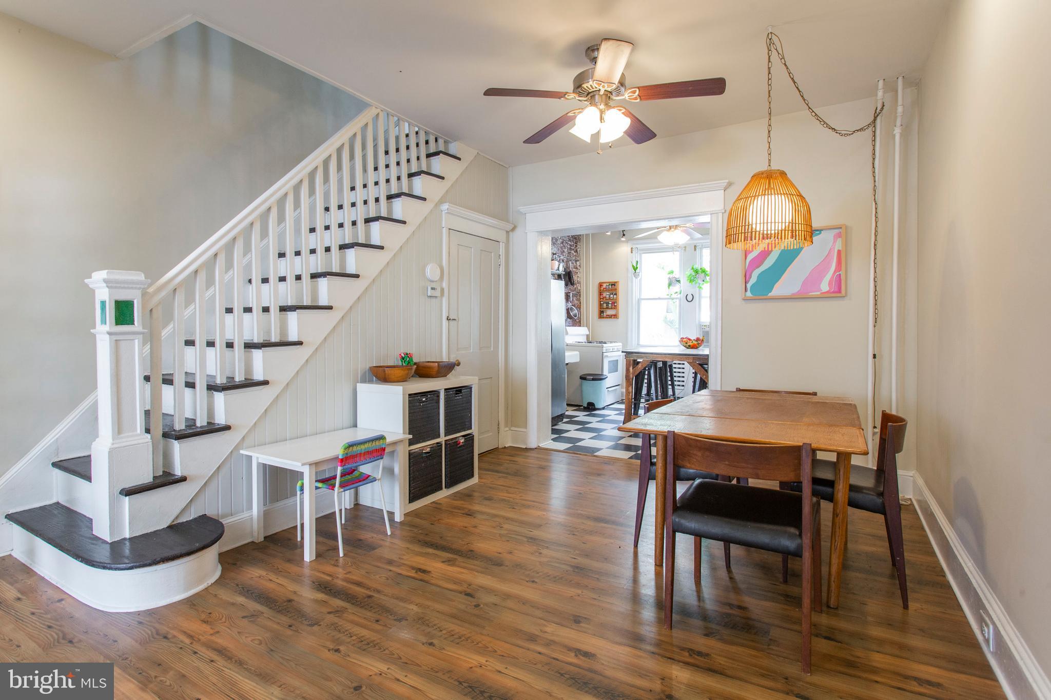 DICKINSON NARROWS - Residential