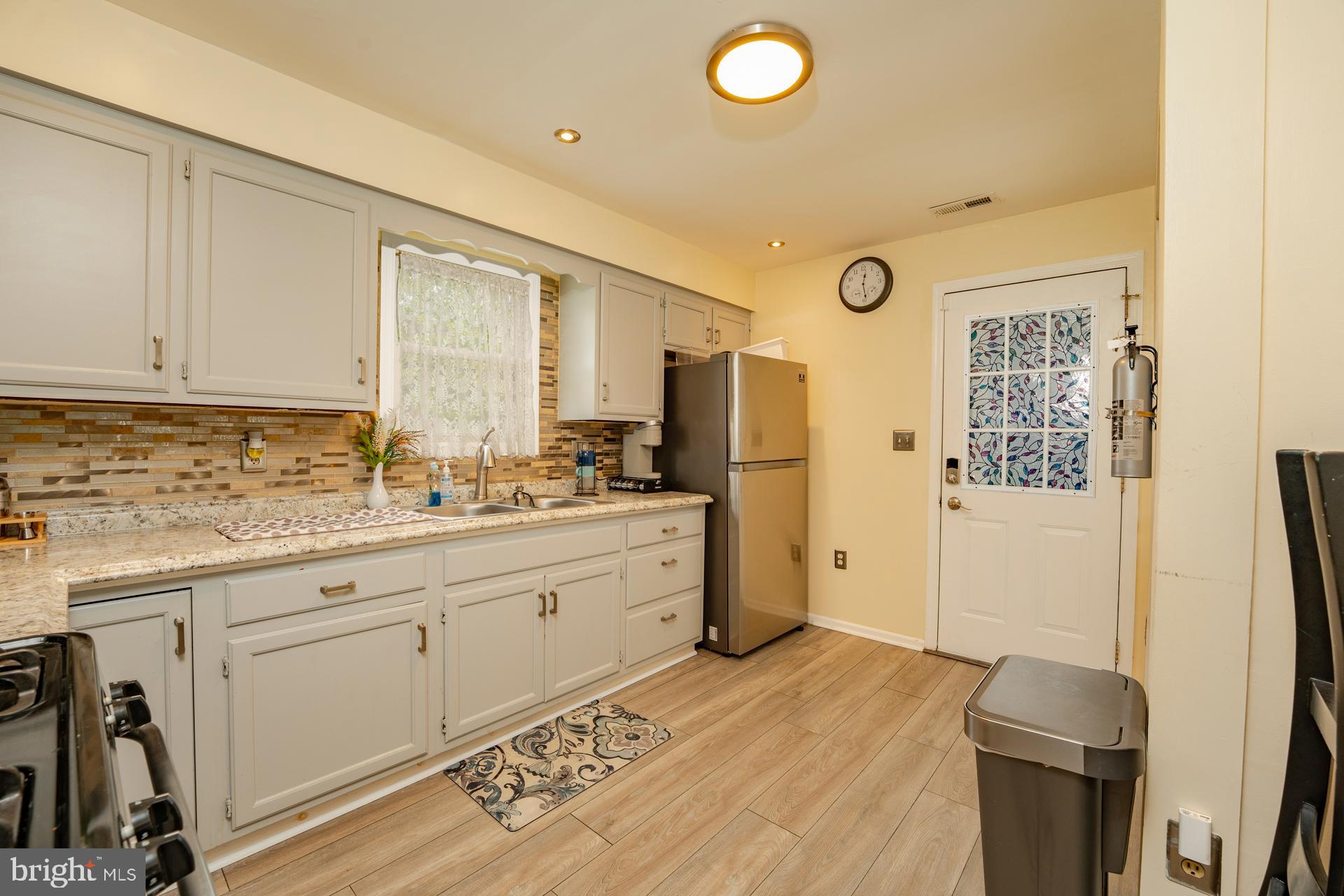 545 N CONNECTICUT AVENUE