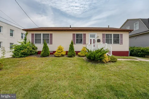 545 N Connecticut Avenue, Atlantic City, NJ MLS: NJAC2021748