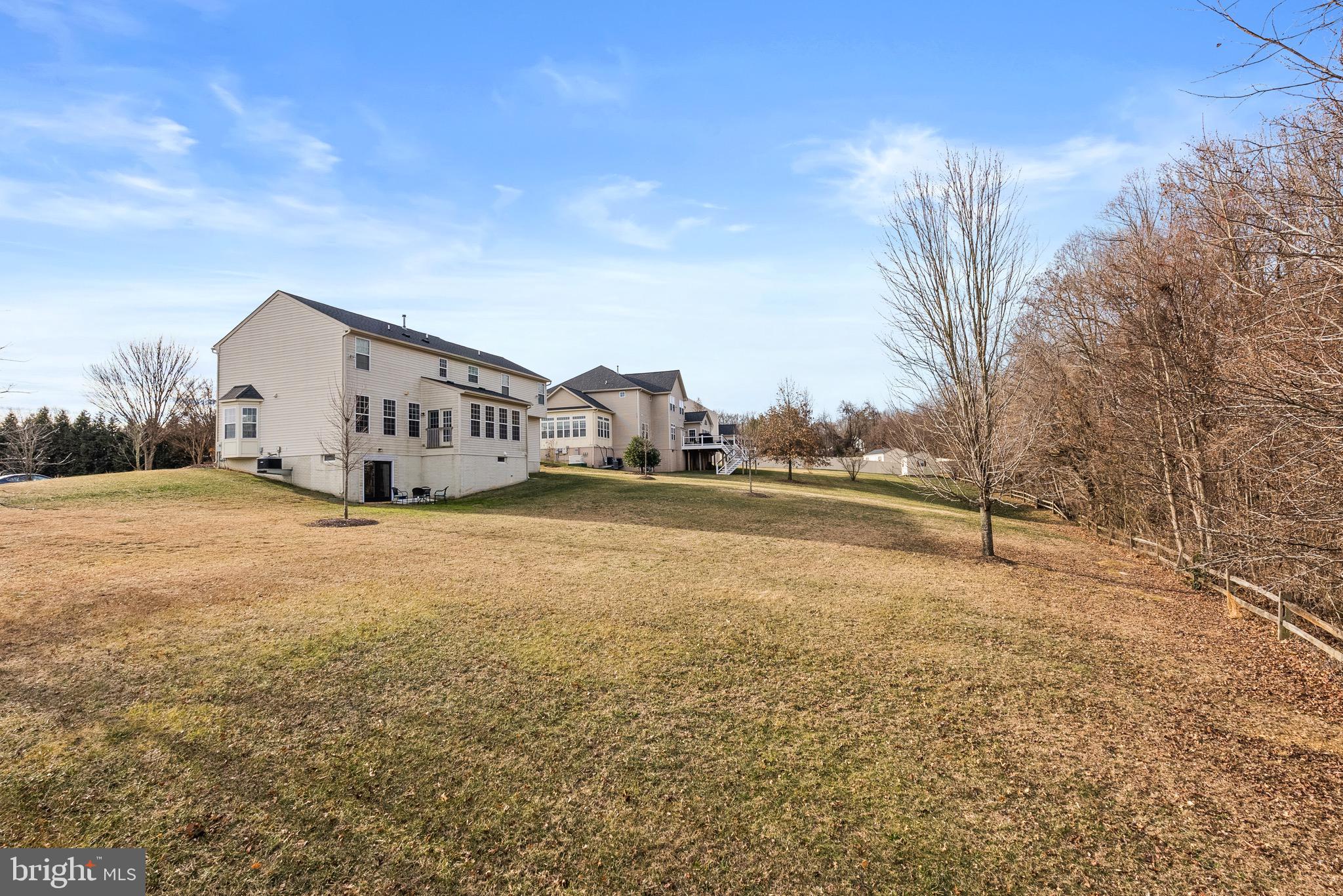 VISTAS AT GALLAHAN - Residential