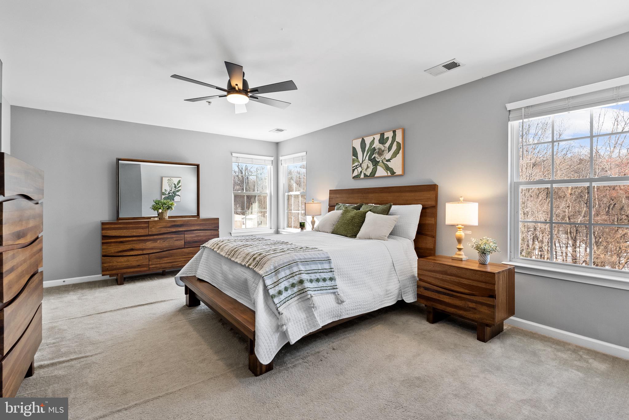 VISTAS AT GALLAHAN - Residential