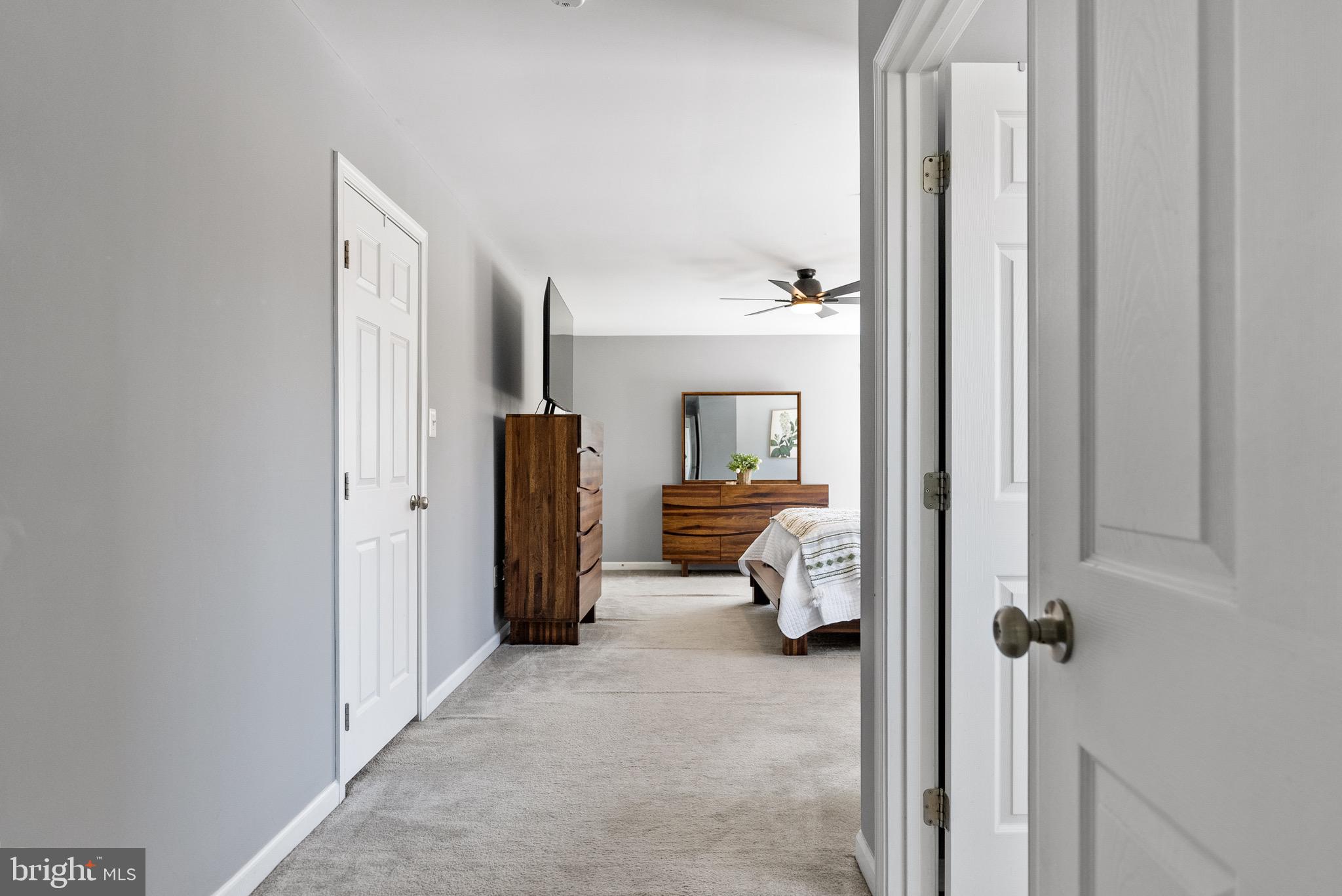 VISTAS AT GALLAHAN - Residential