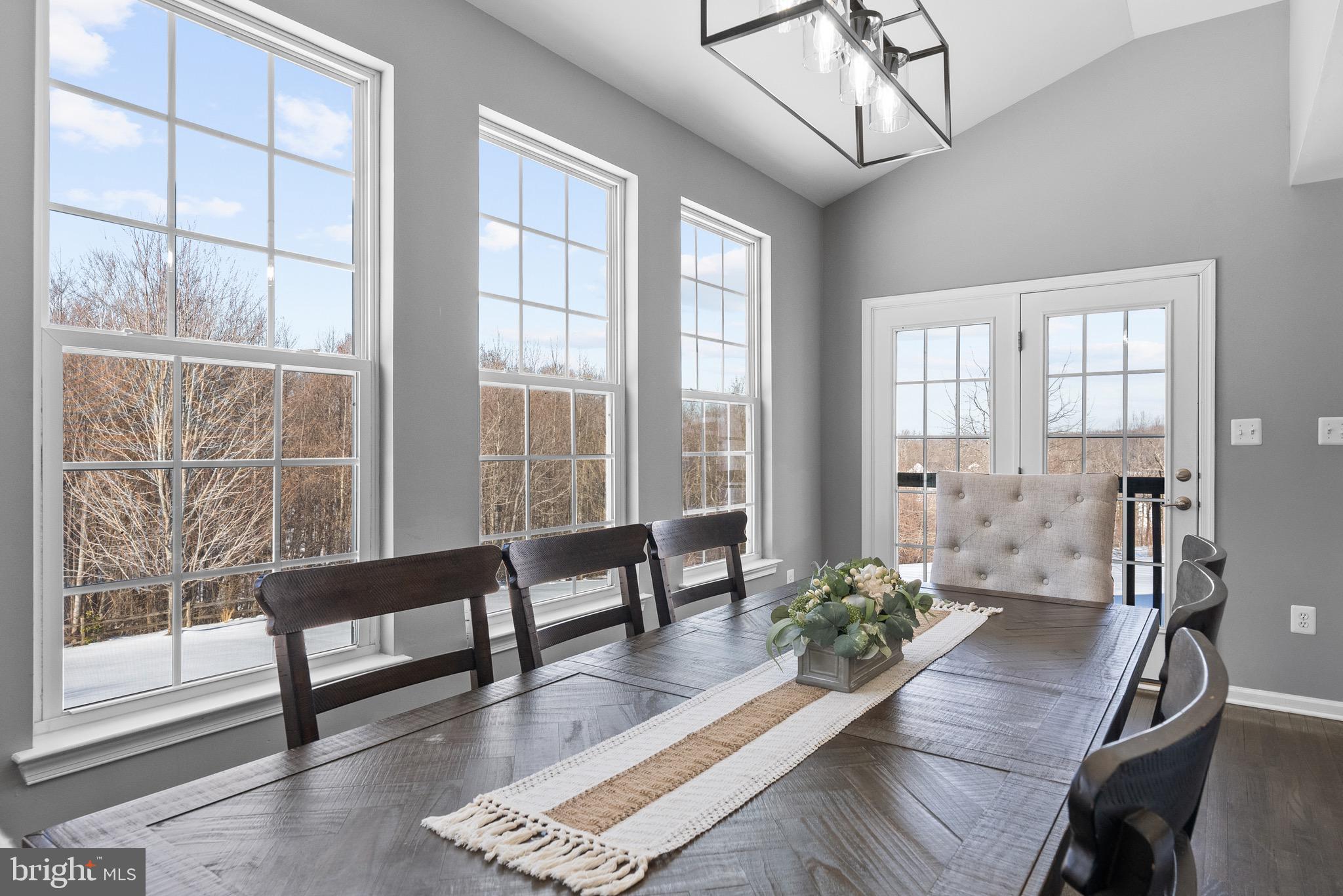 VISTAS AT GALLAHAN - Residential