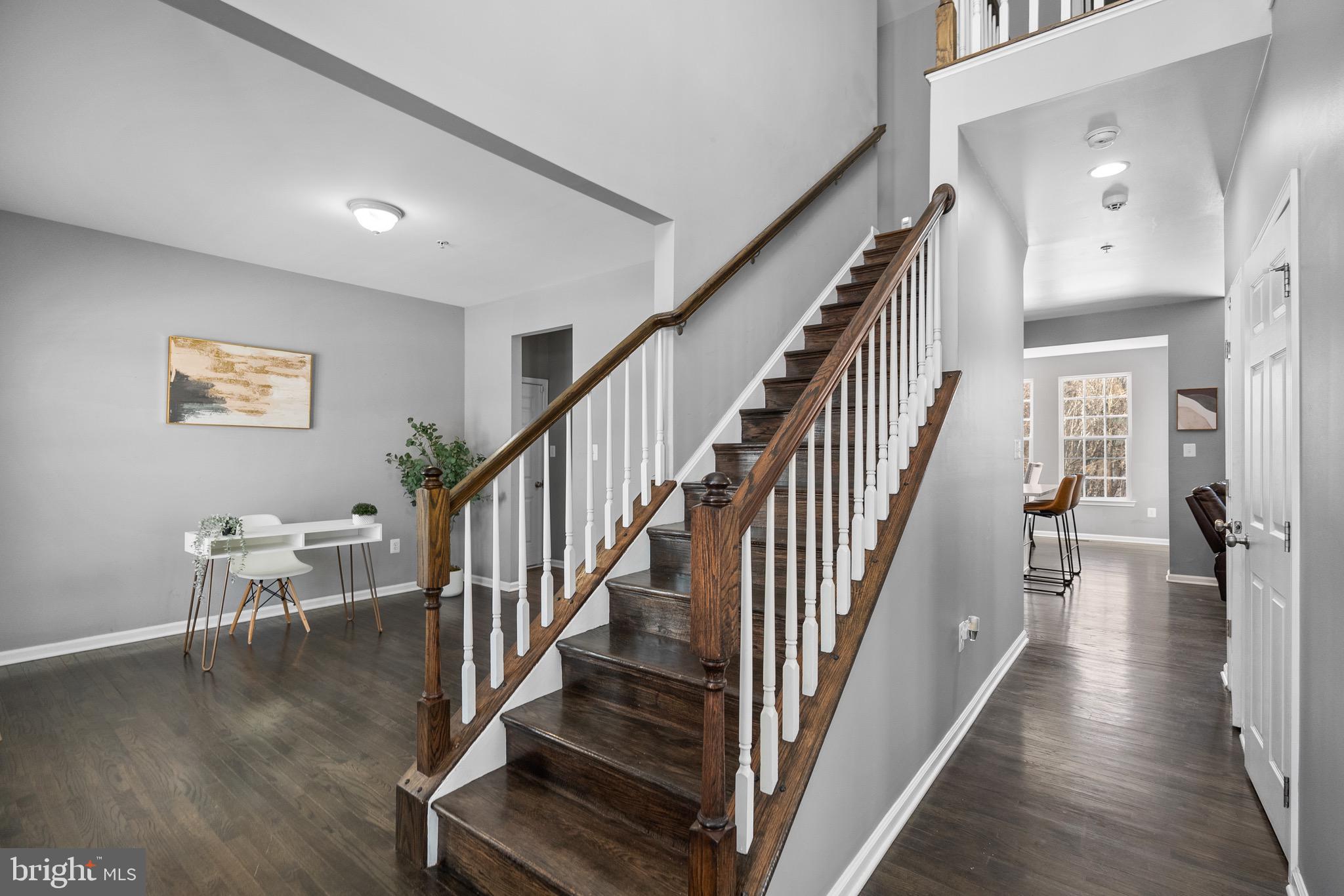 VISTAS AT GALLAHAN - Residential