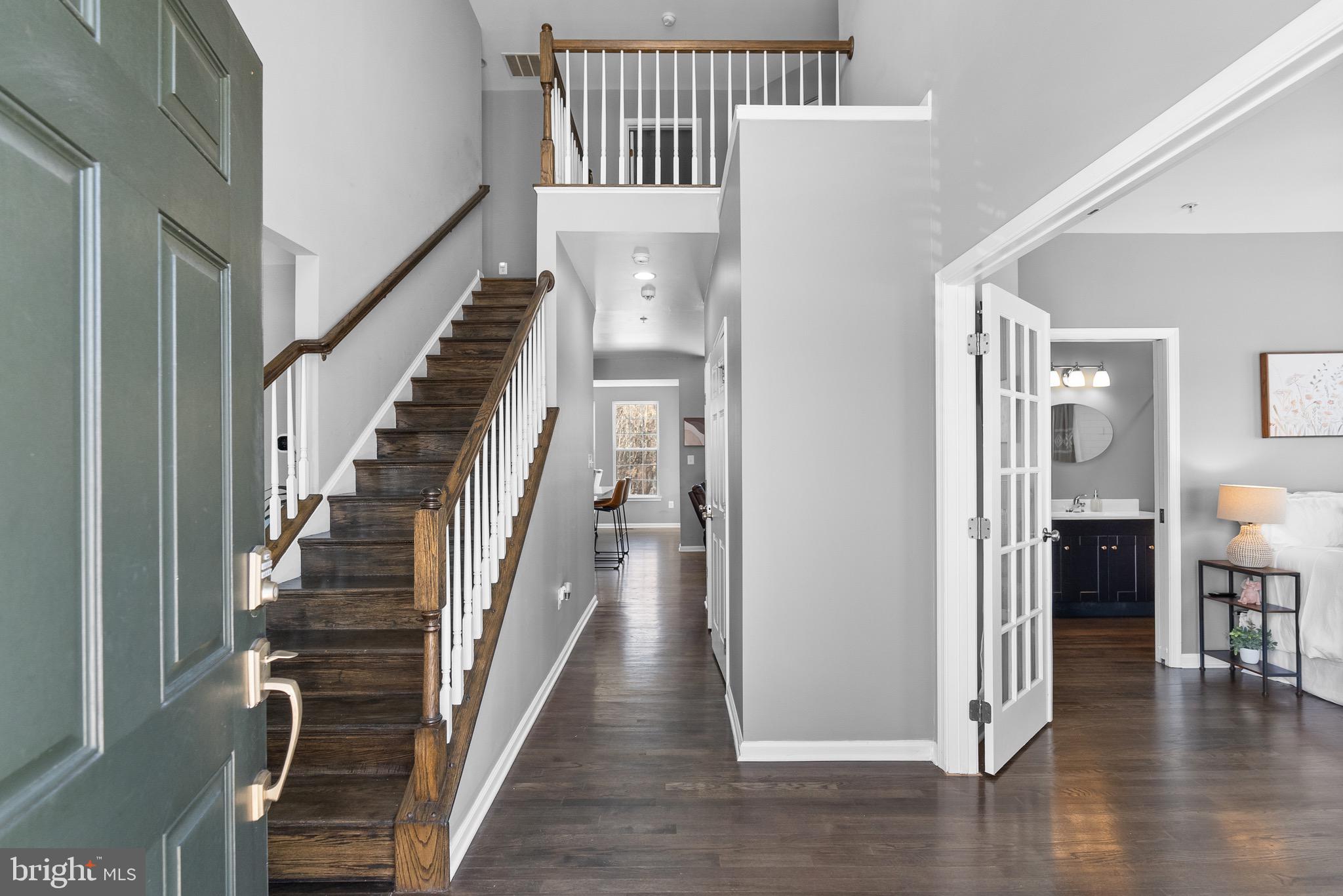 VISTAS AT GALLAHAN - Residential