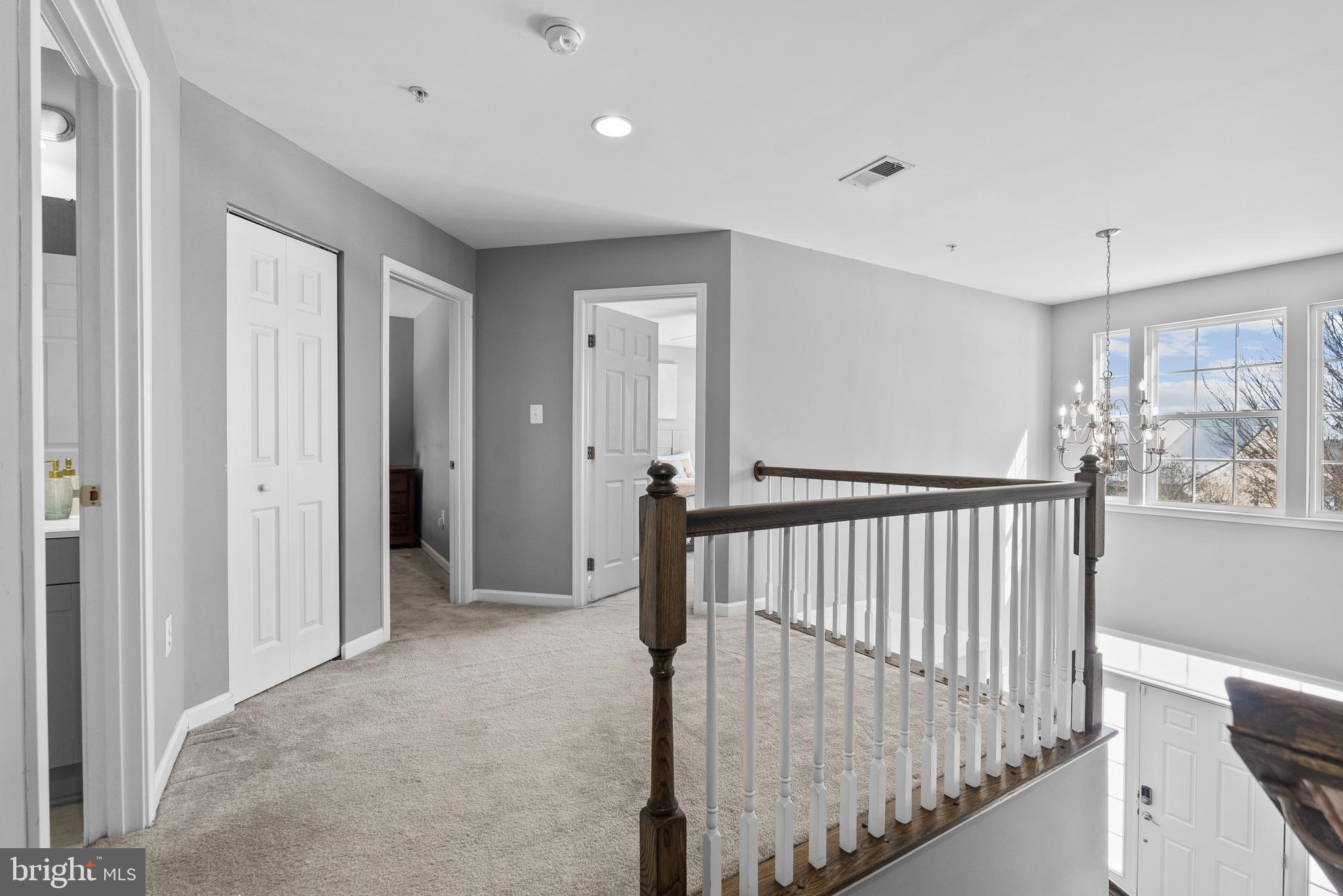 VISTAS AT GALLAHAN - Residential