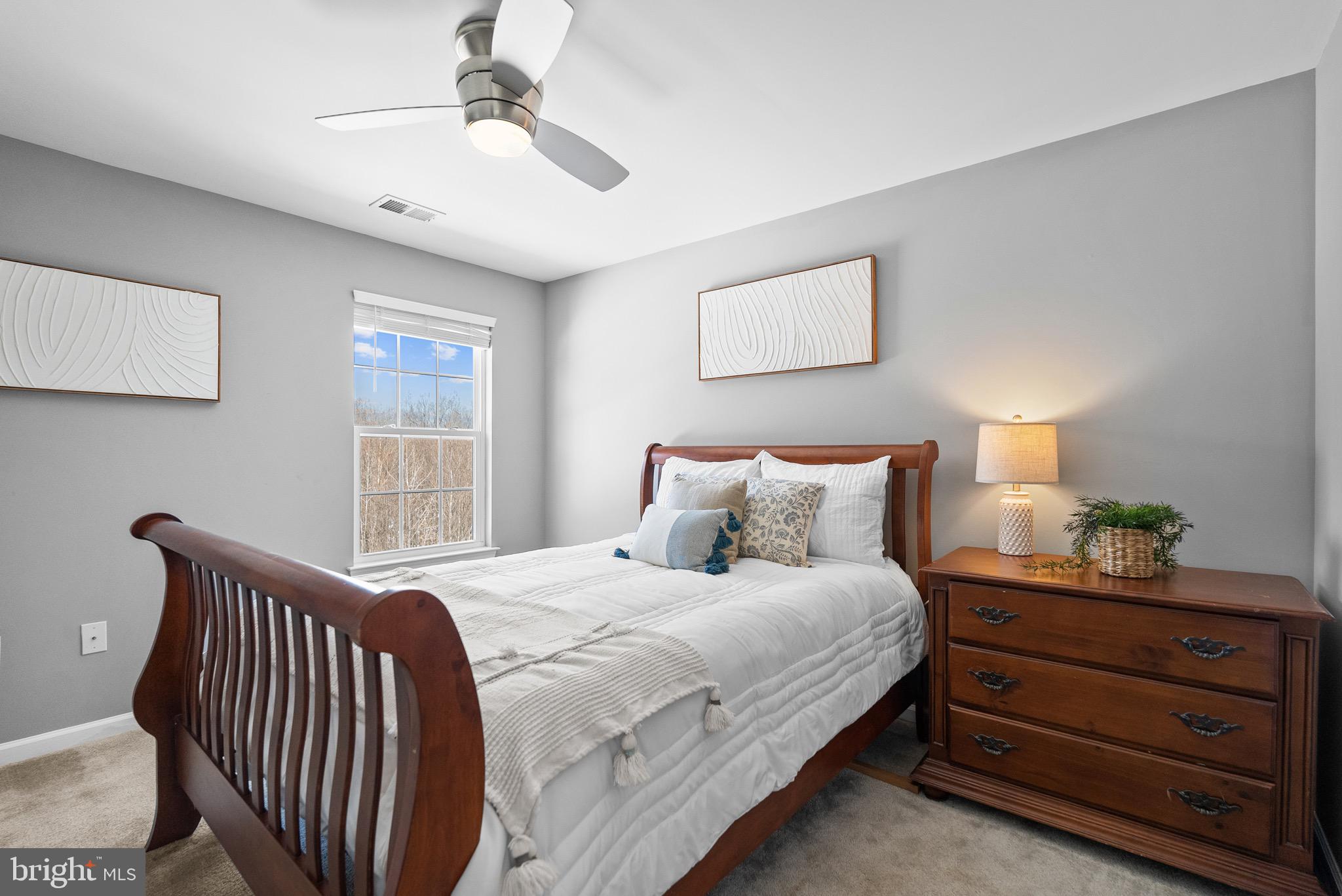 VISTAS AT GALLAHAN - Residential