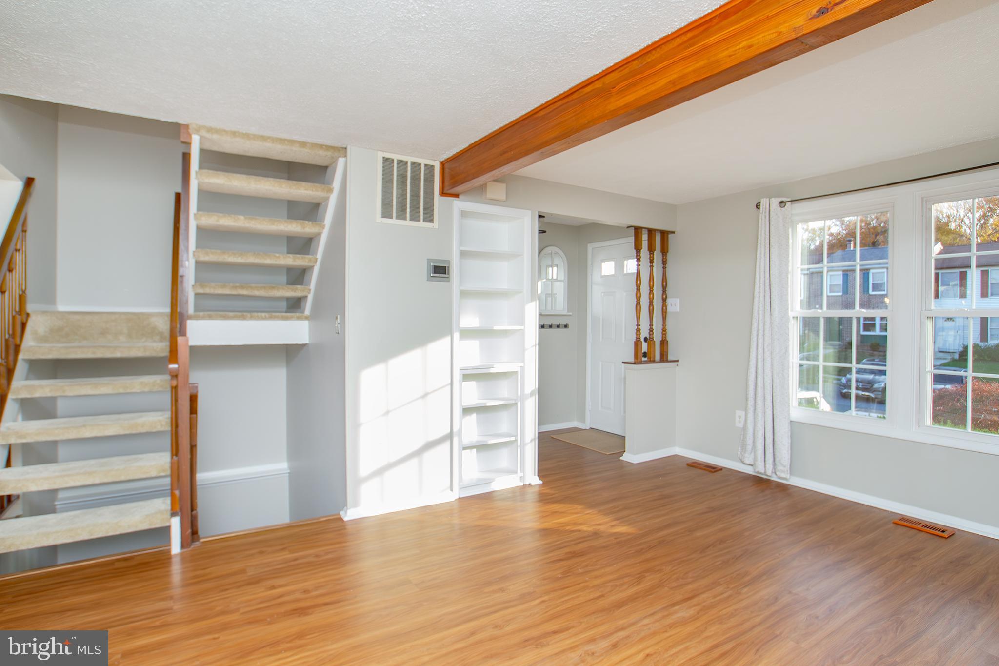 PINEDALE WOODS - Residential